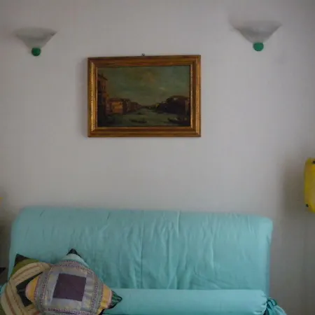 Apartment Casa Jazz