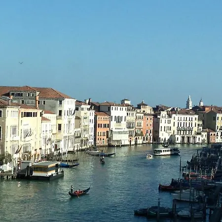 Casa Jazz * Venedig