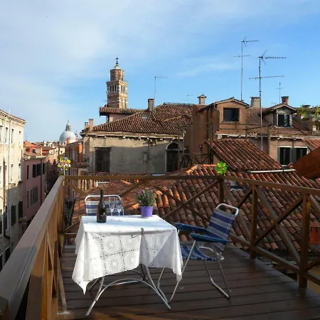 Casa Jazz Apartment