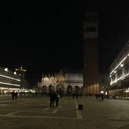 Casa Jazz * Venedig