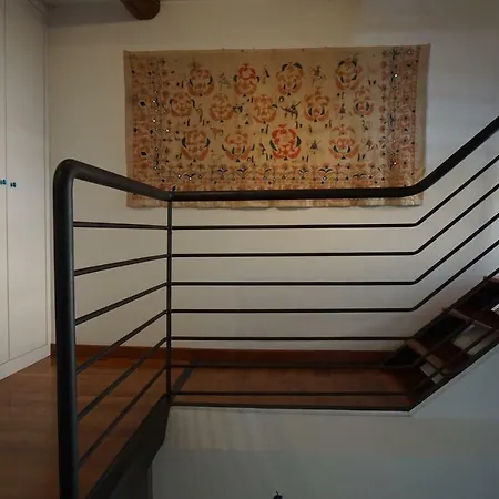 דירה Casa Jazz ונציה