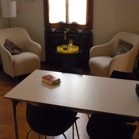 Casa Jazz דירה