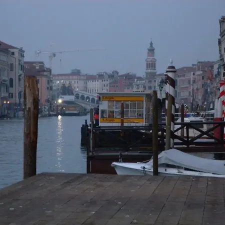 Casa Jazz Apartment Venedig