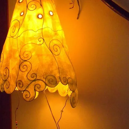 Casa Jazz Apartment