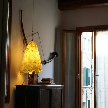 Apartment Casa Jazz *