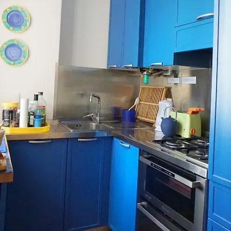 Casa Jazz Apartment
