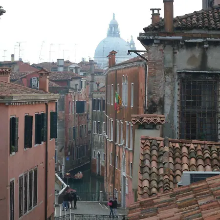 Casa Jazz * Venedig