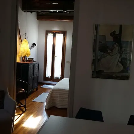 Casa Jazz * Venedig